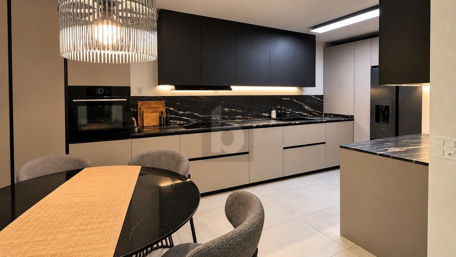 Appartamento di 3 ½ locali, foto 3 di 4