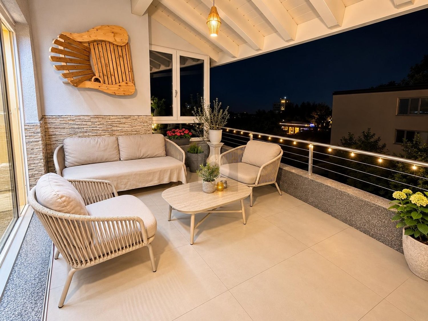 Appartamento di 3 ½ locali, foto 1 di 4