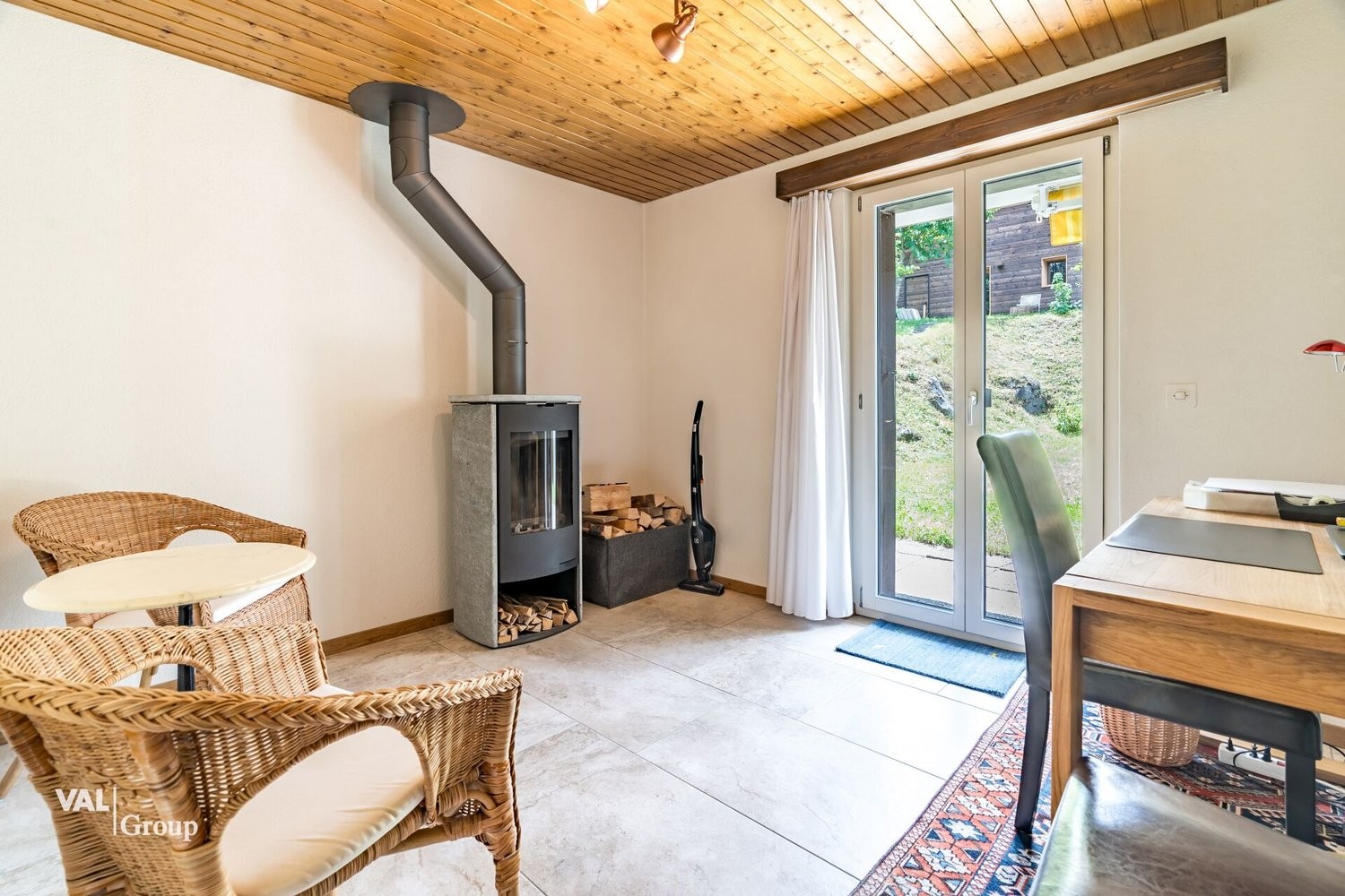 4 ½ rooms chalet, Foto 8 von 10