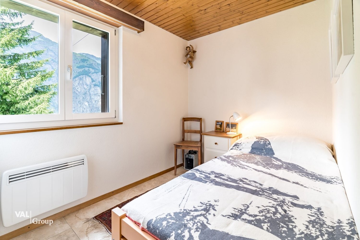 4 ½ rooms chalet, Foto 10 von 10
