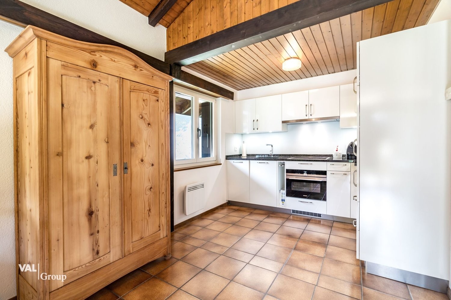 4 ½ rooms chalet, Foto 4 von 10