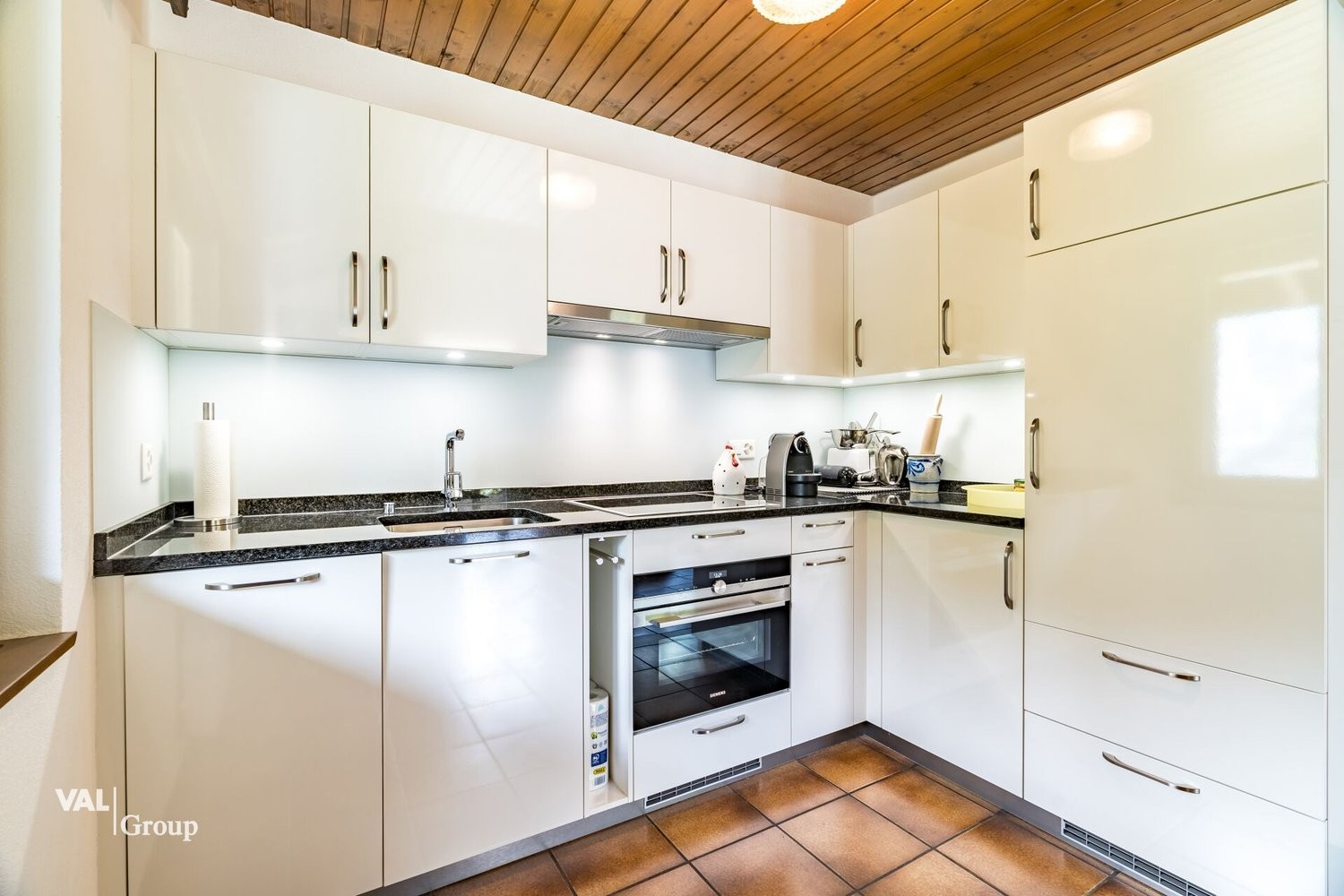 4 ½ rooms chalet, Foto 5 von 10