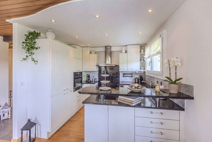 4 ½ rooms terrace house
