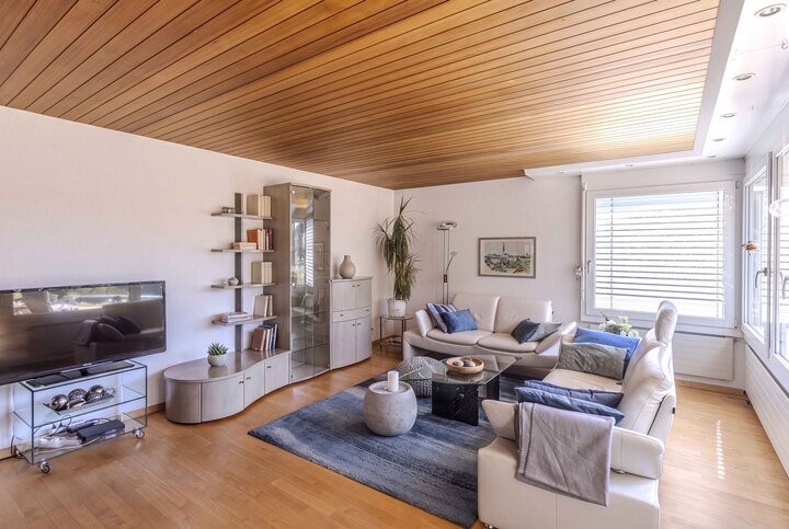 4 ½ rooms terrace house