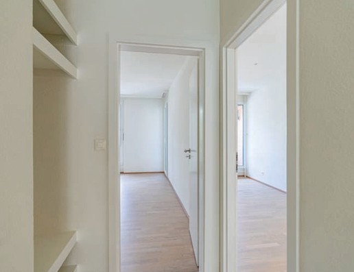 2 ½ rooms apartment, Foto 2 von 10