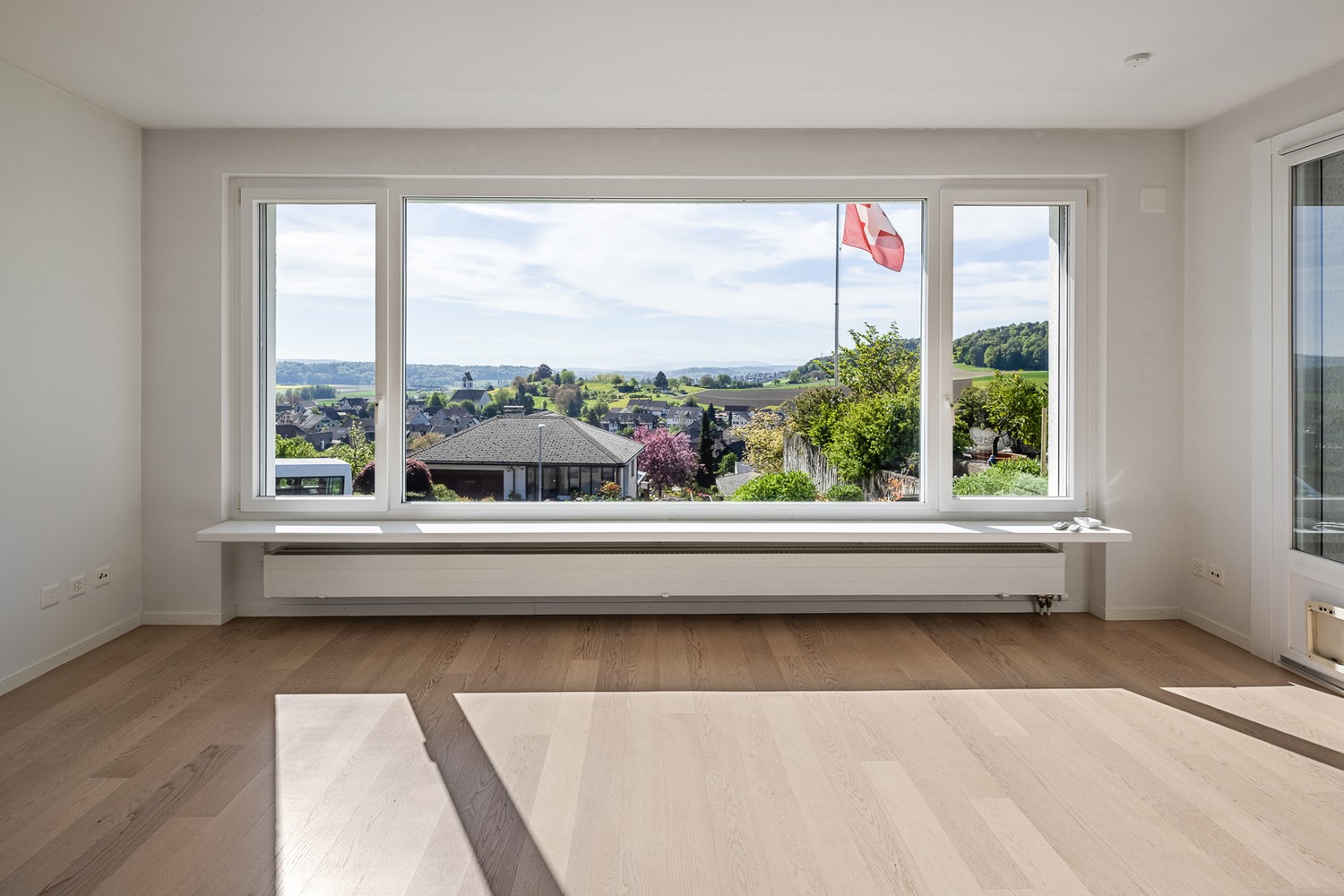 5 ½ rooms terrace house, Foto 5 von 10