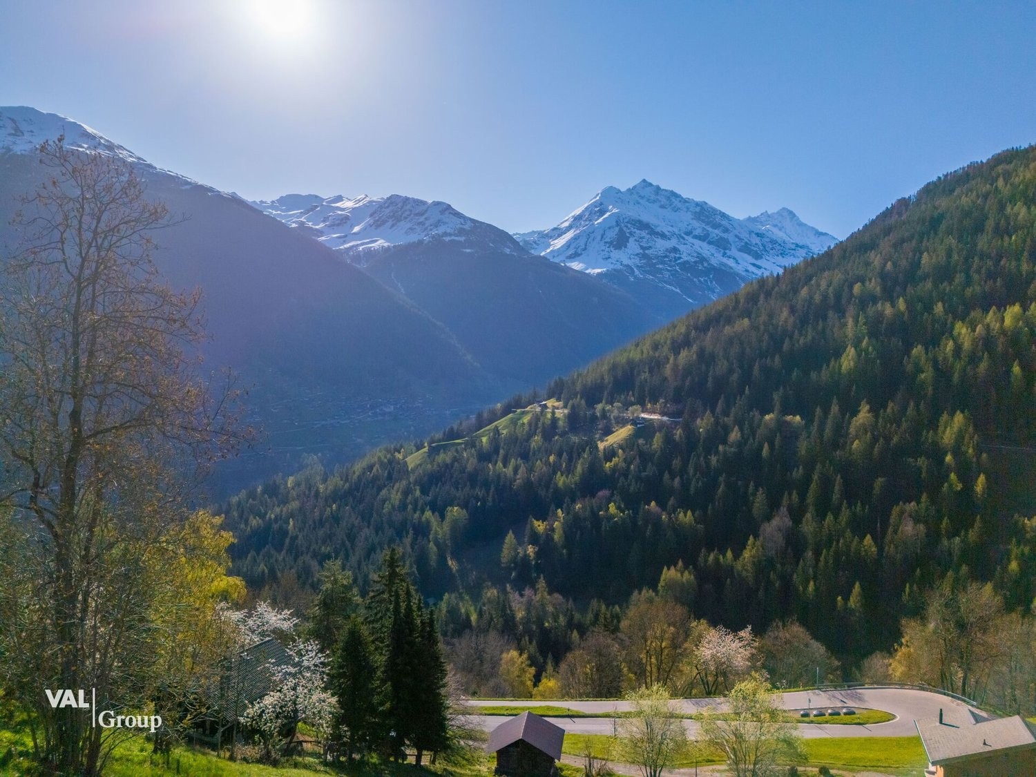 3344m² Bauland