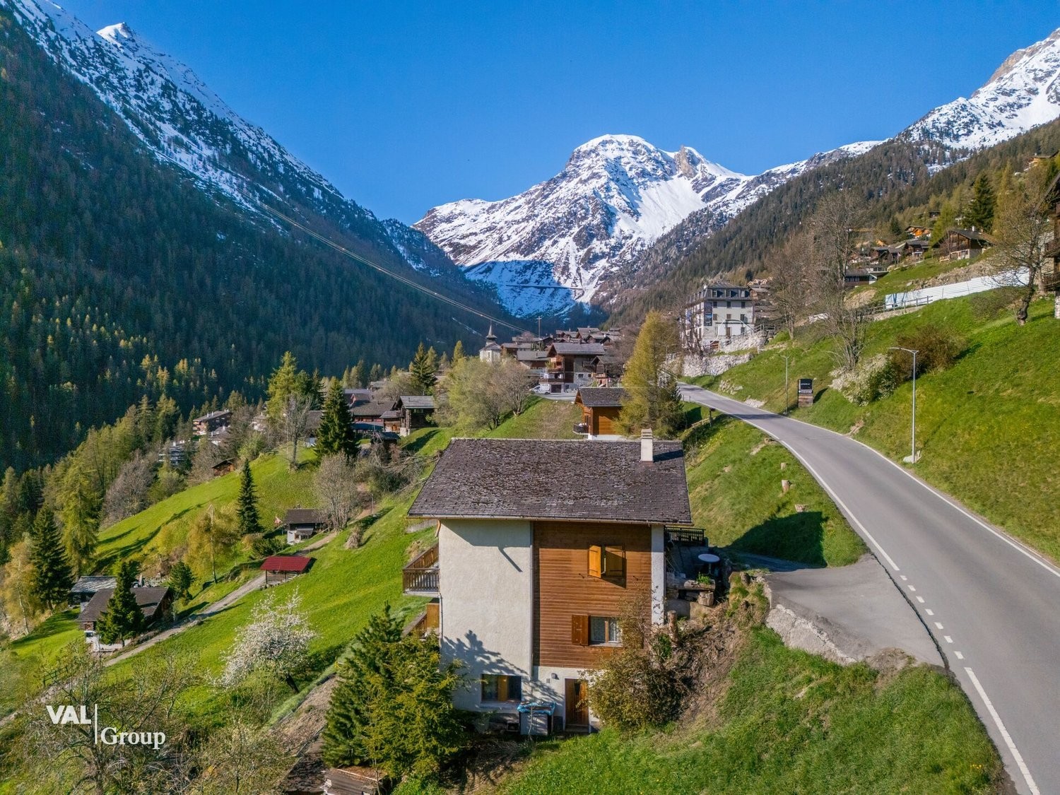 3344m² Bauland