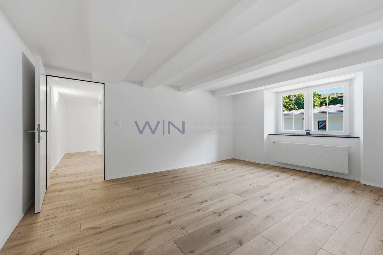 7 ½ rooms single house