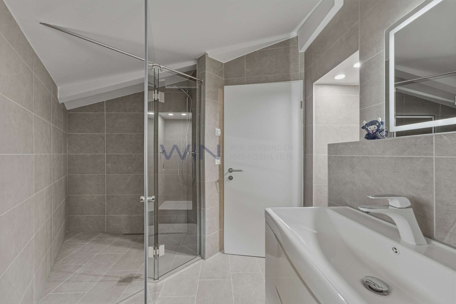 7 ½ rooms single house