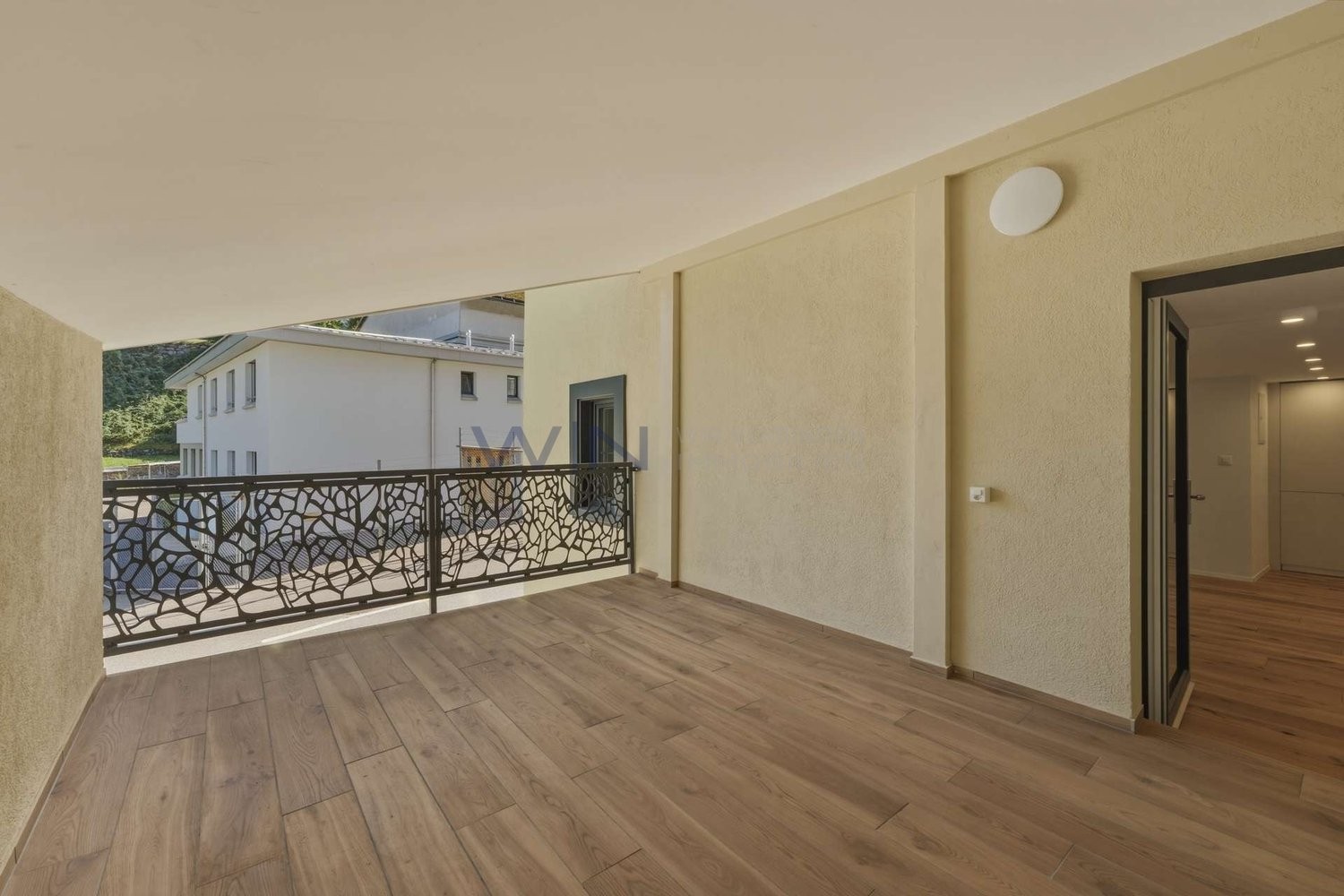 7 ½ rooms single house