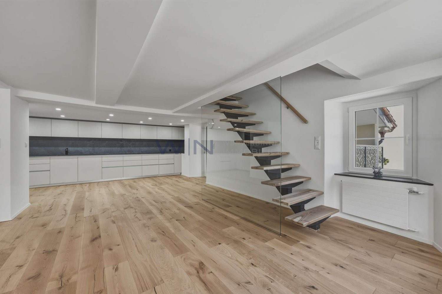 7 ½ rooms single house