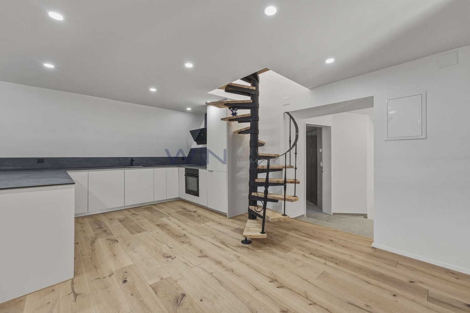 7 ½ rooms single house
