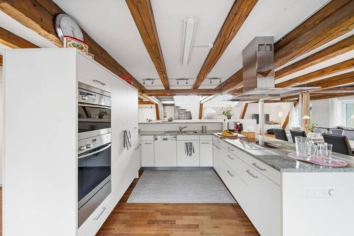 6 locali duplex