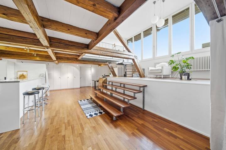 6 locali duplex
