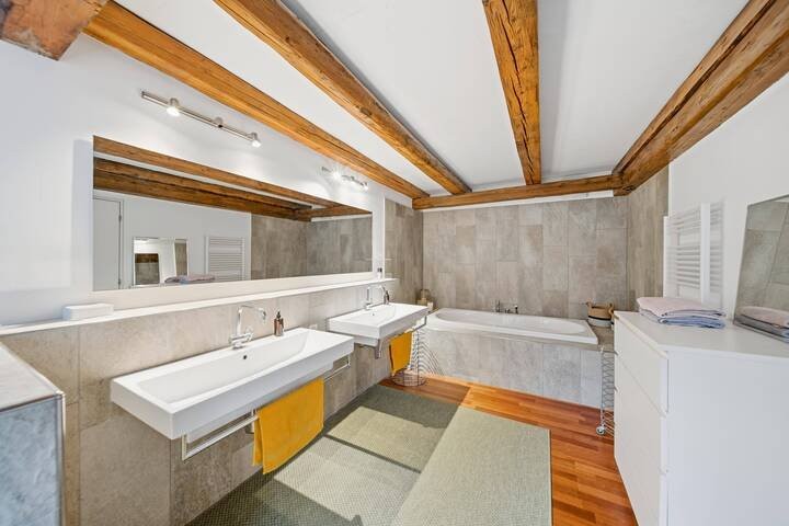 6 locali duplex