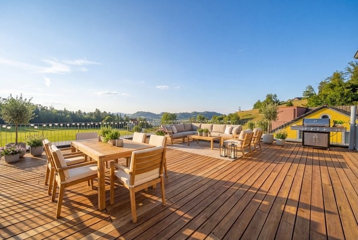 6 locali duplex