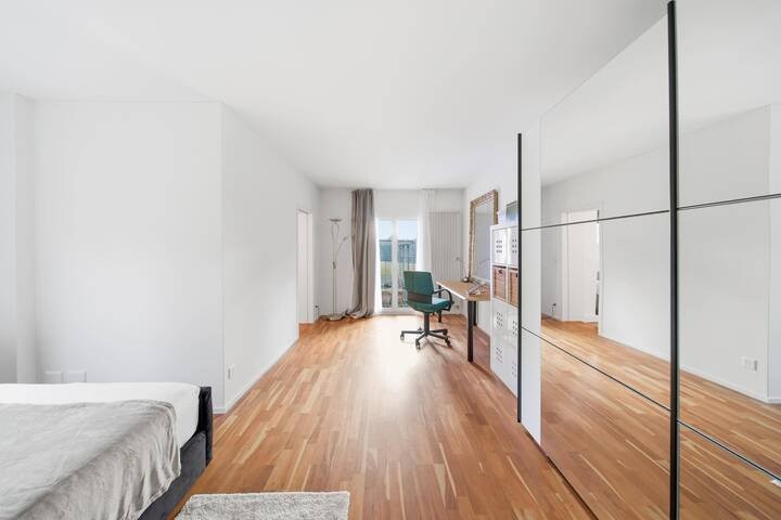 6 locali duplex