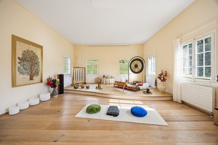 Multi family house, Foto 3 von 8