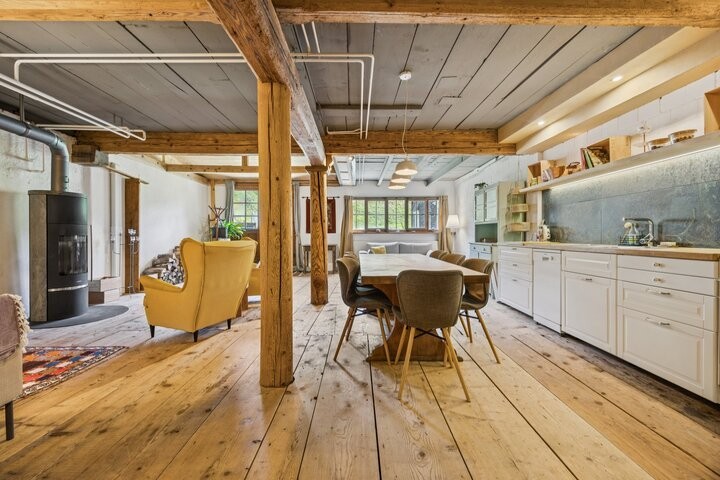Multi family house, Foto 2 von 8