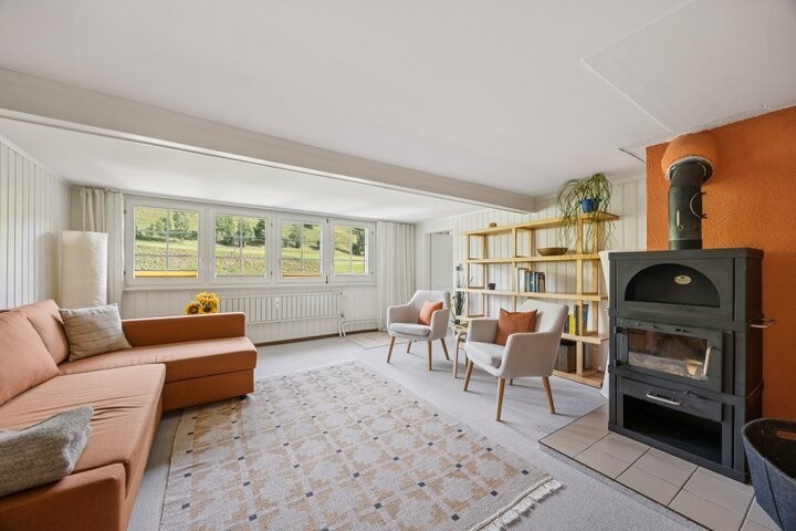 Multi family house, Foto 5 von 8