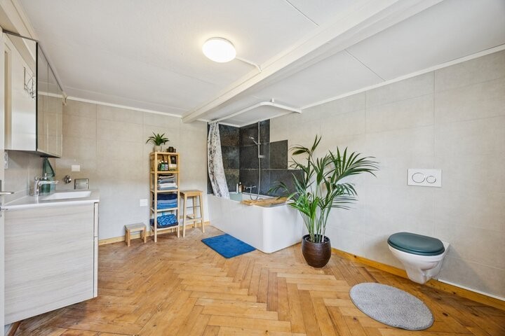 Multi family house, Foto 6 von 8