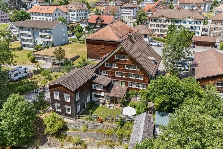 Multi family house, Foto 8 von 8