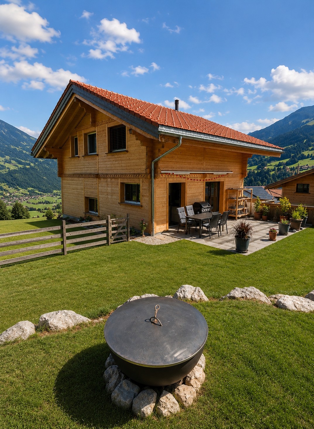 5 ½ rooms single house, Foto 4 von 10
