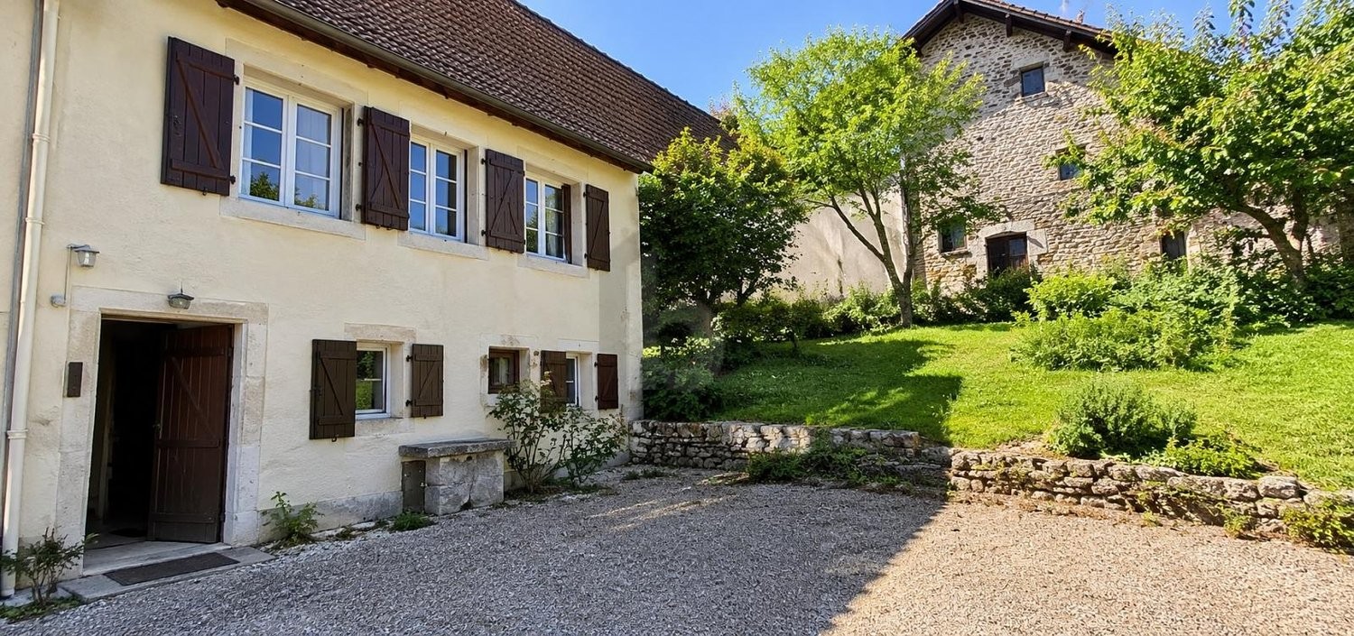7 ½ rooms single house, photo 2 sur 4
