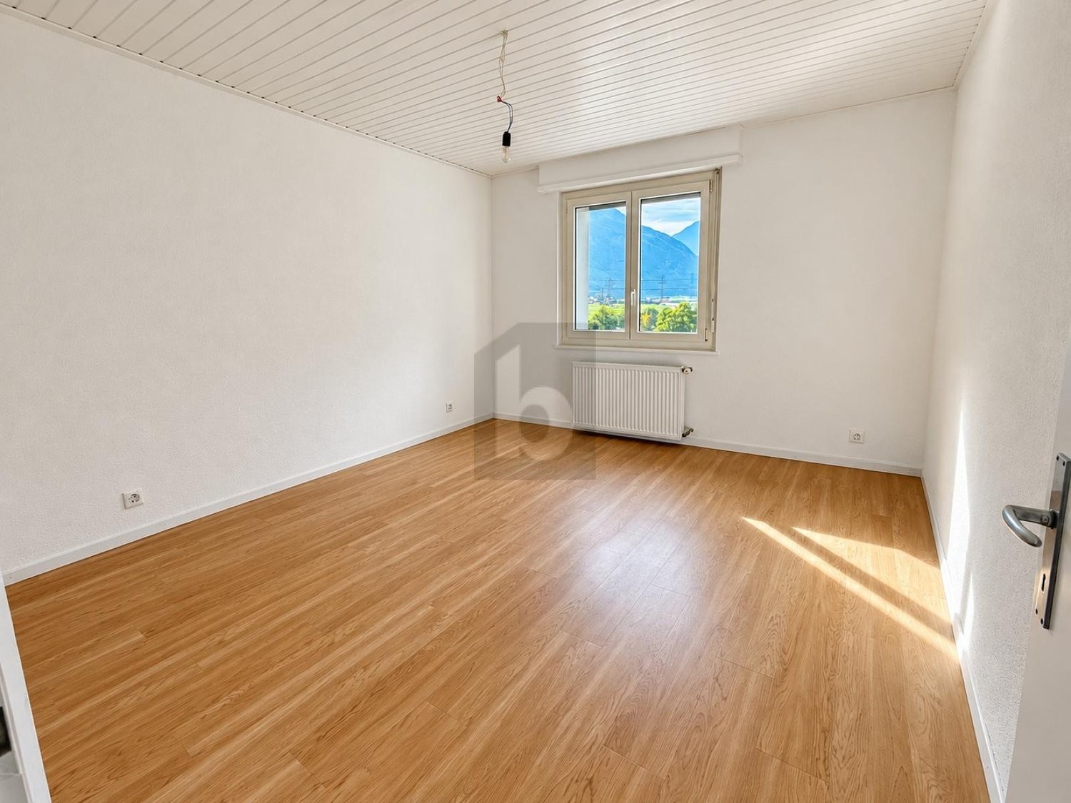 3 ½ rooms apartment, photo 3 sur 4