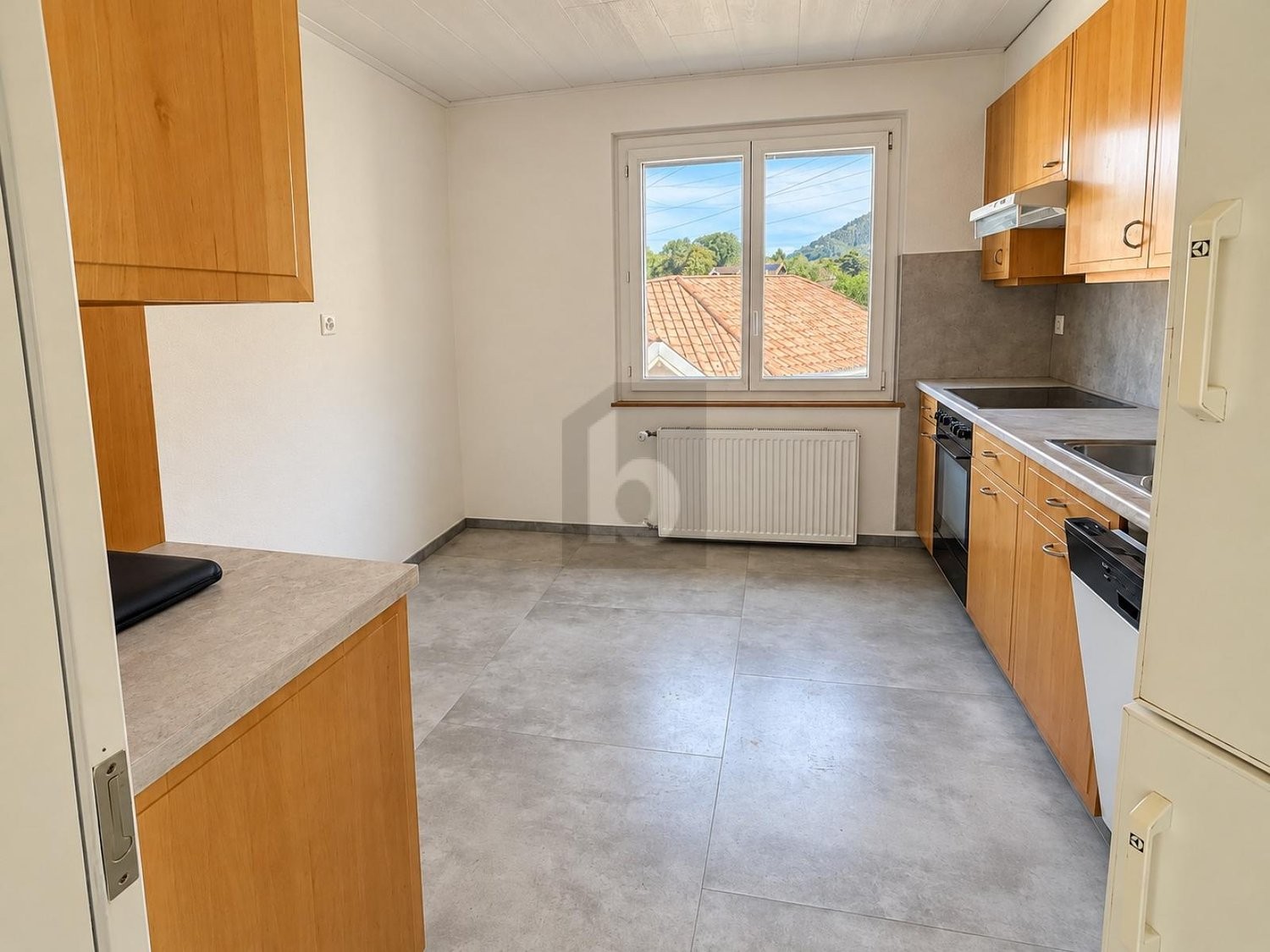 3 ½ rooms apartment, photo 1 sur 4