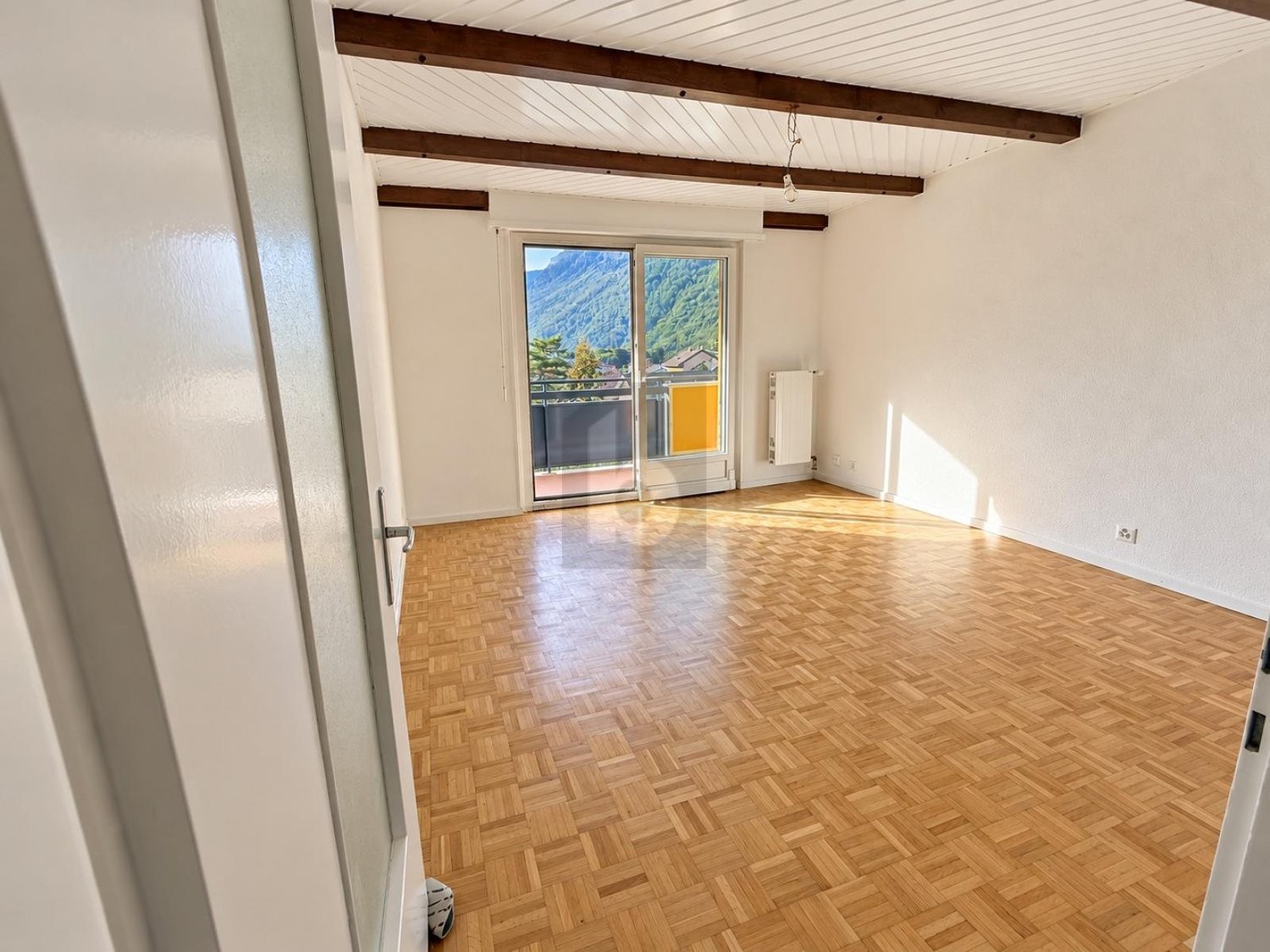 3 ½ rooms apartment, photo 2 sur 4