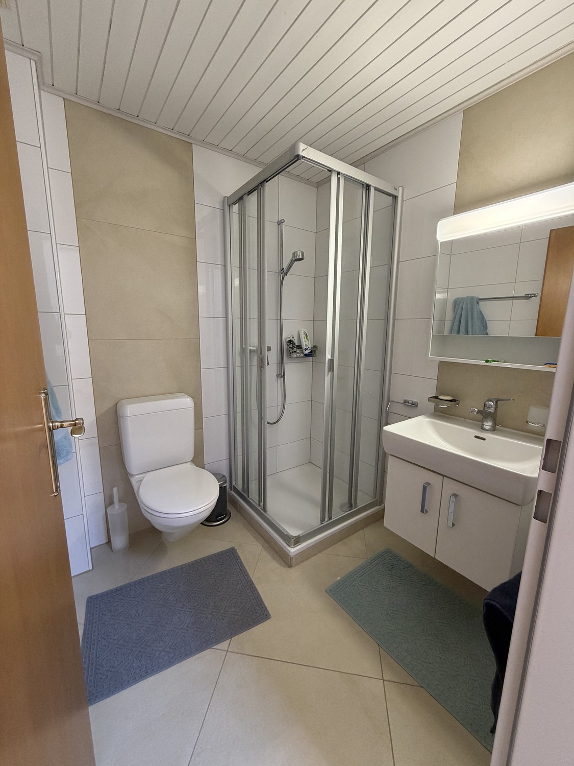 7 rooms single house