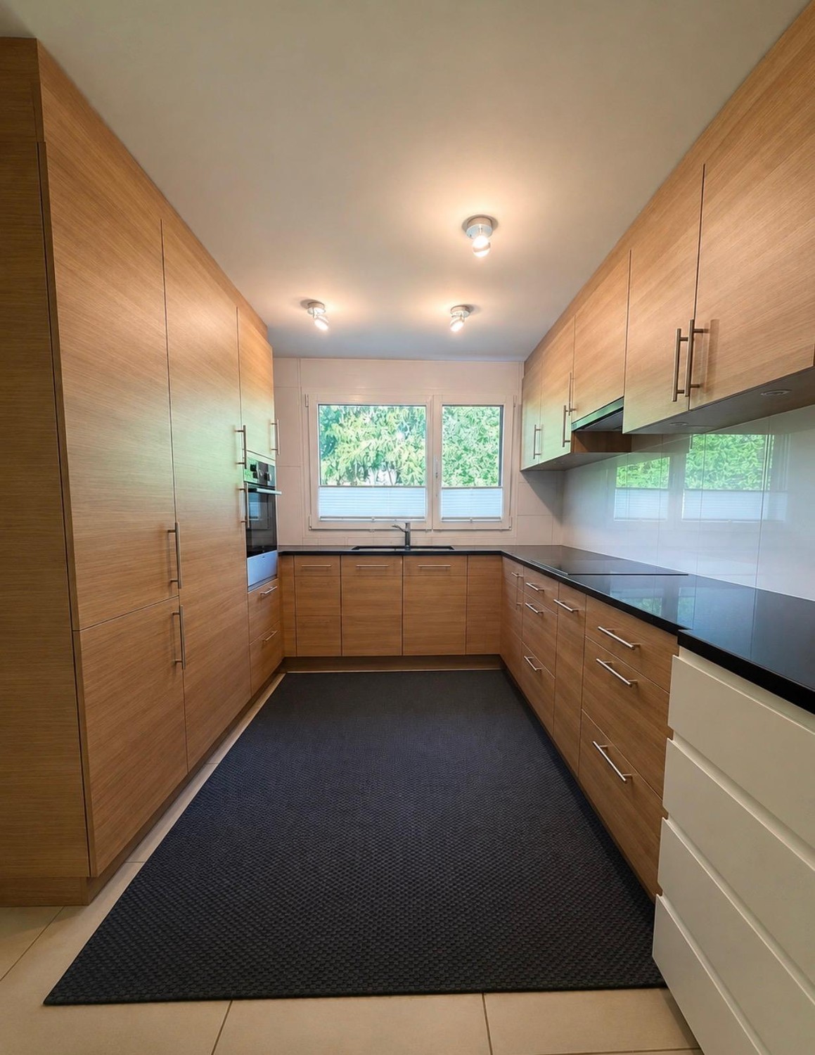 7 rooms single house