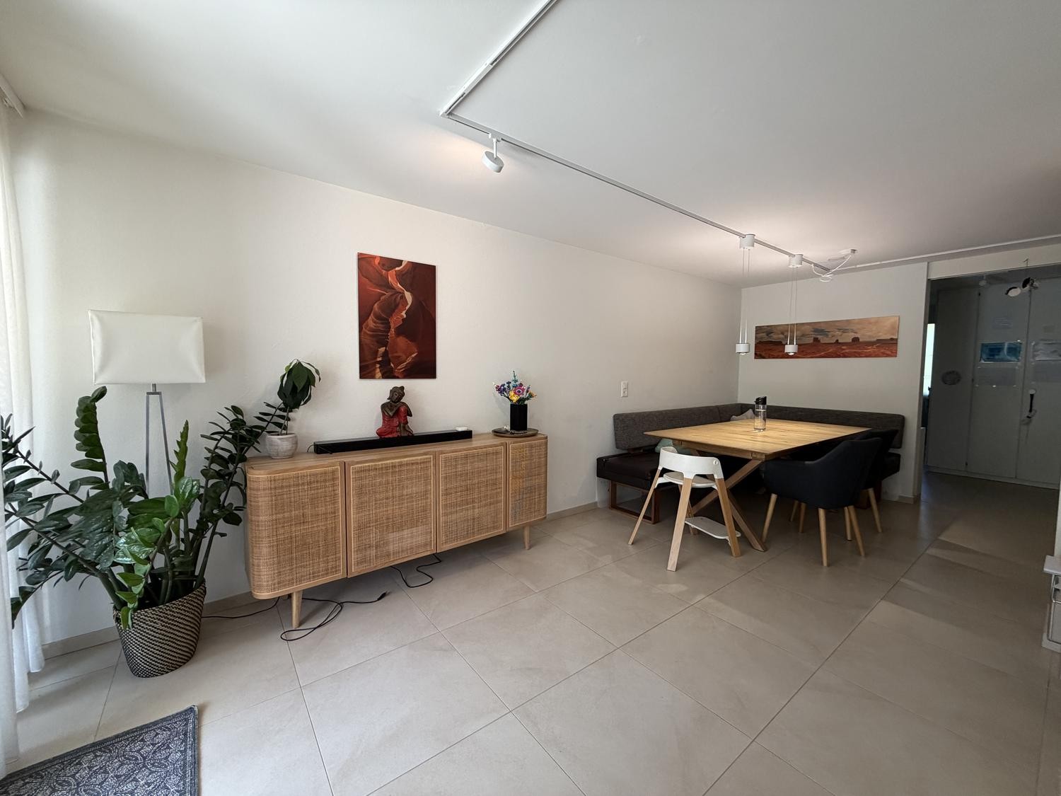 7 rooms single house