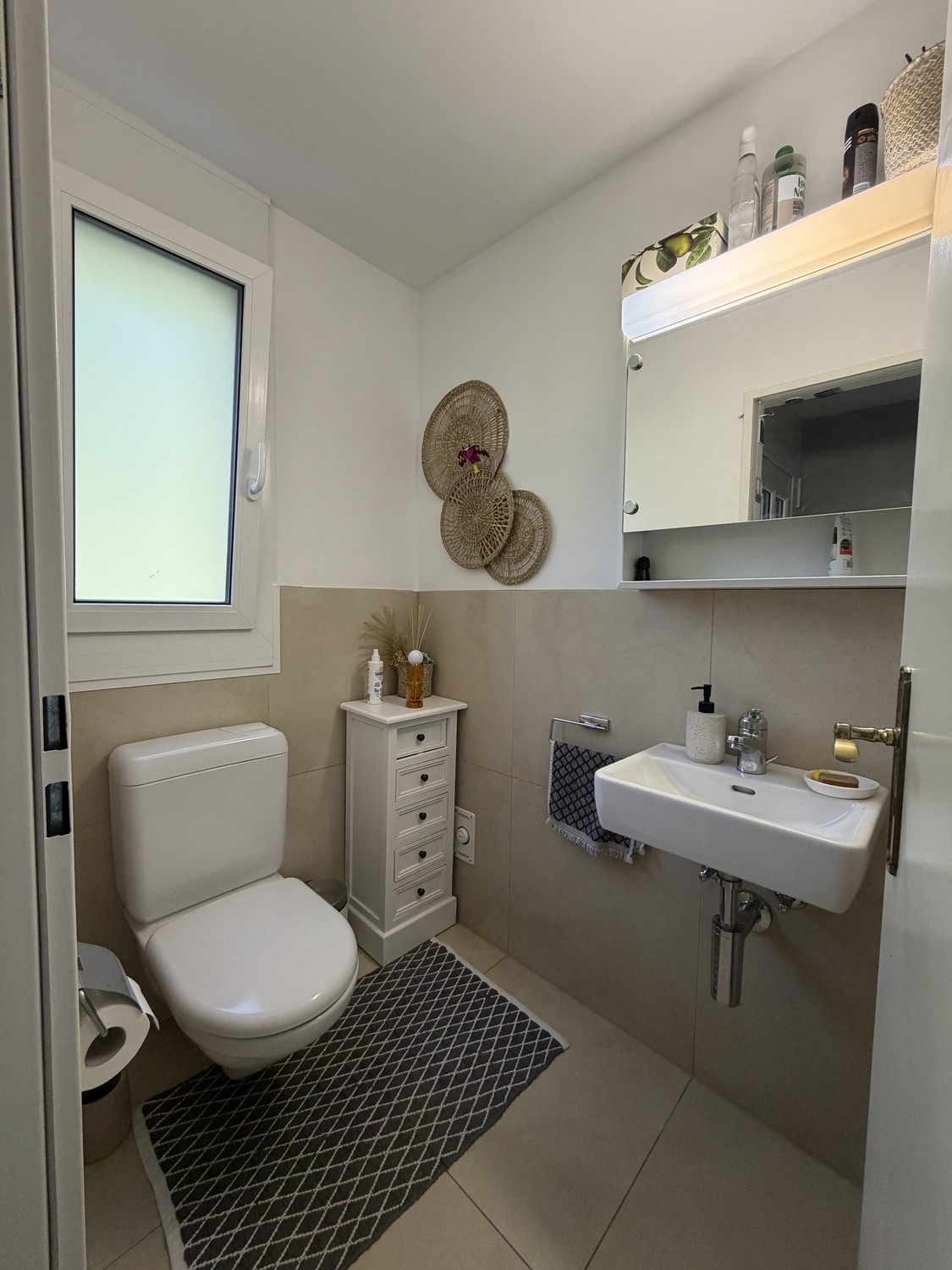 7 rooms single house