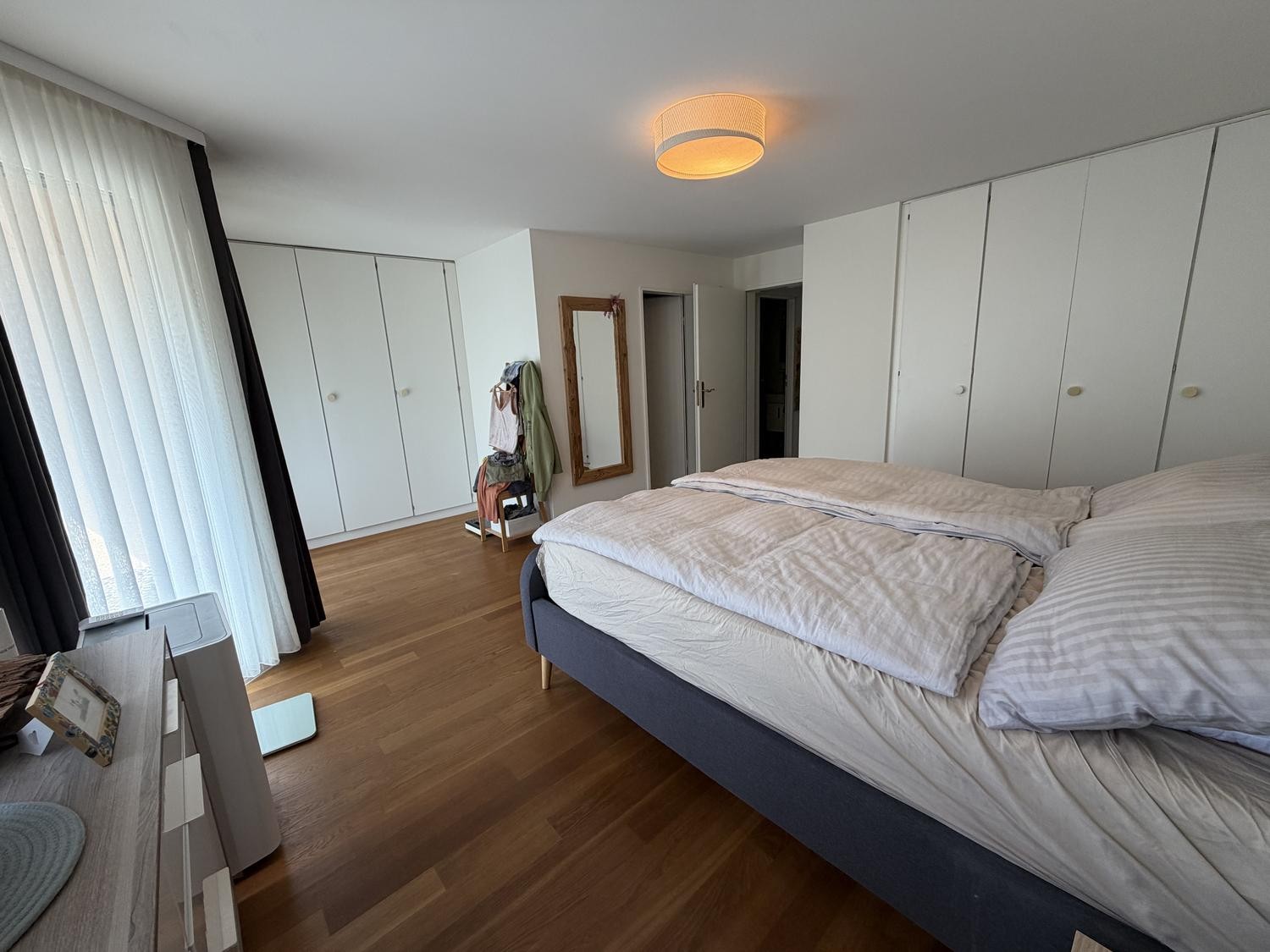 7 rooms single house
