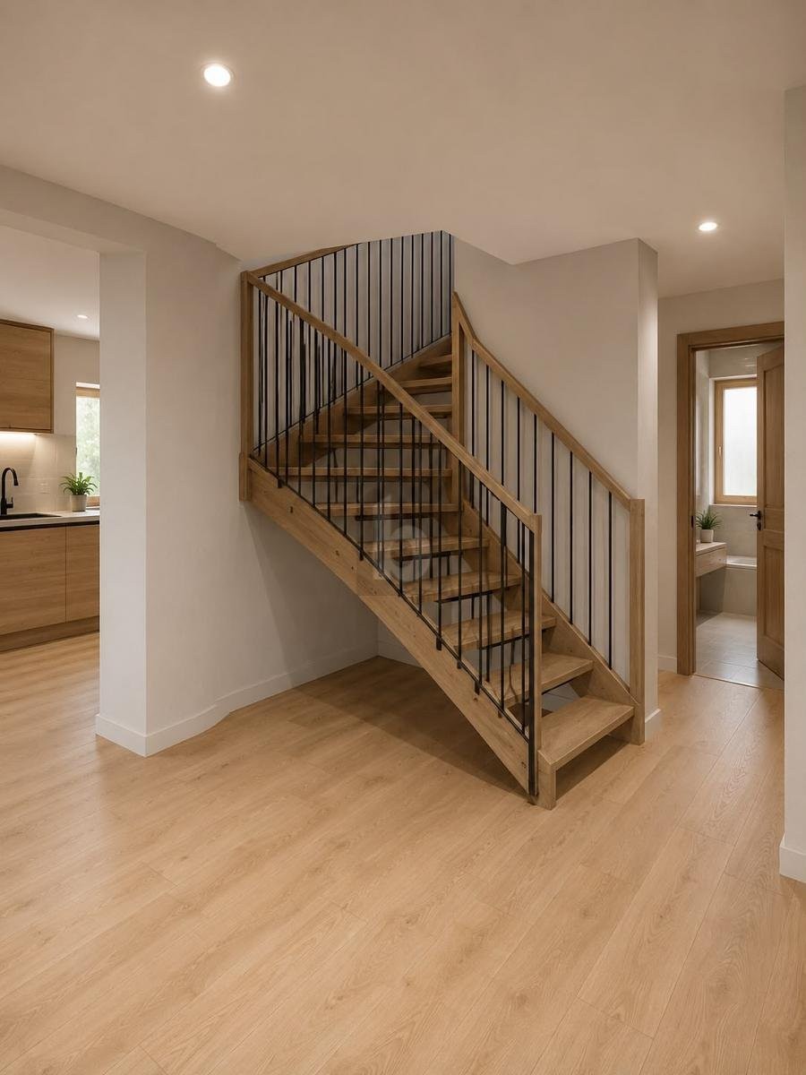 5 Zimmer Wohnung