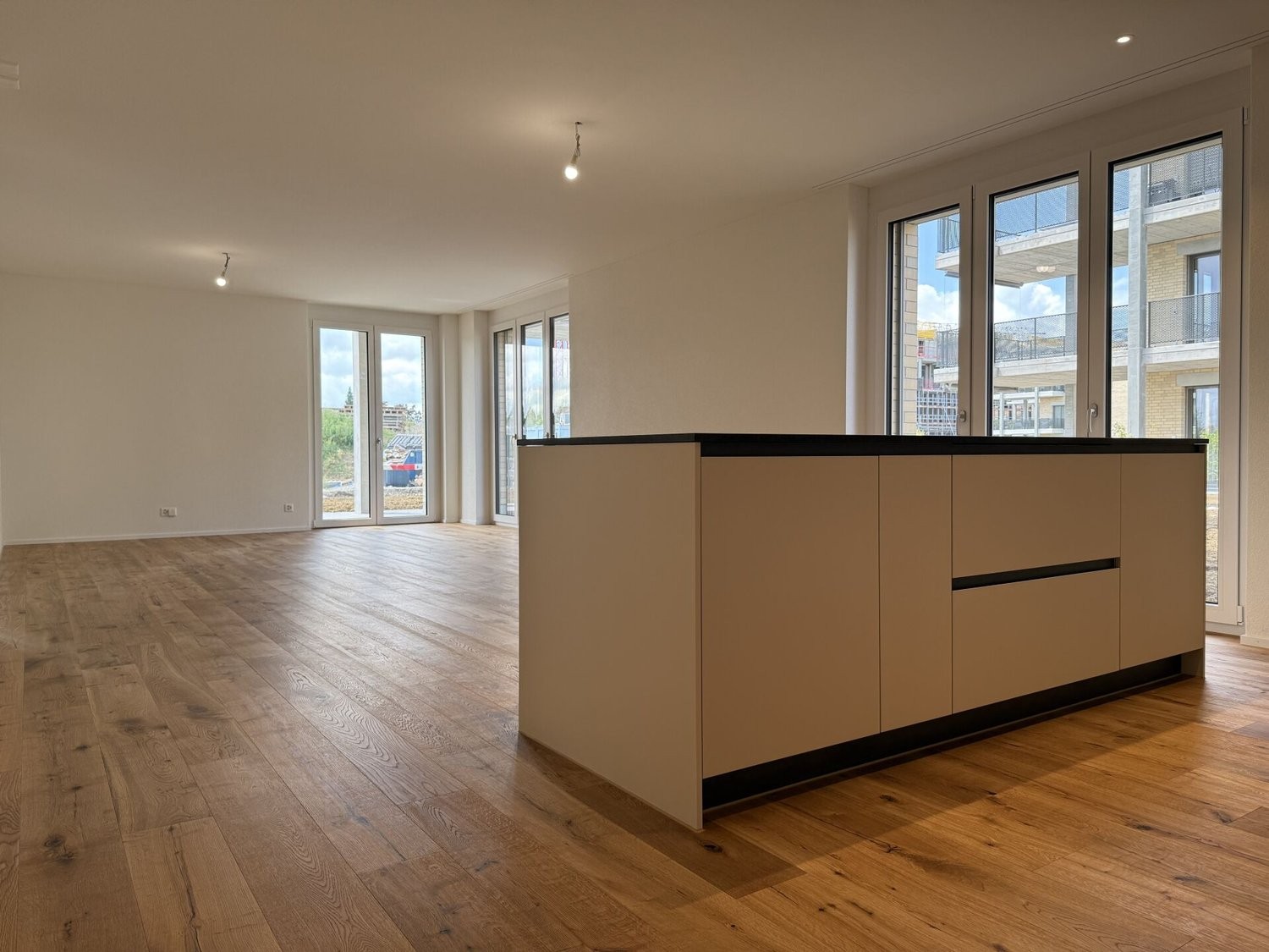 3 ½ rooms apartment, Foto 4 von 10
