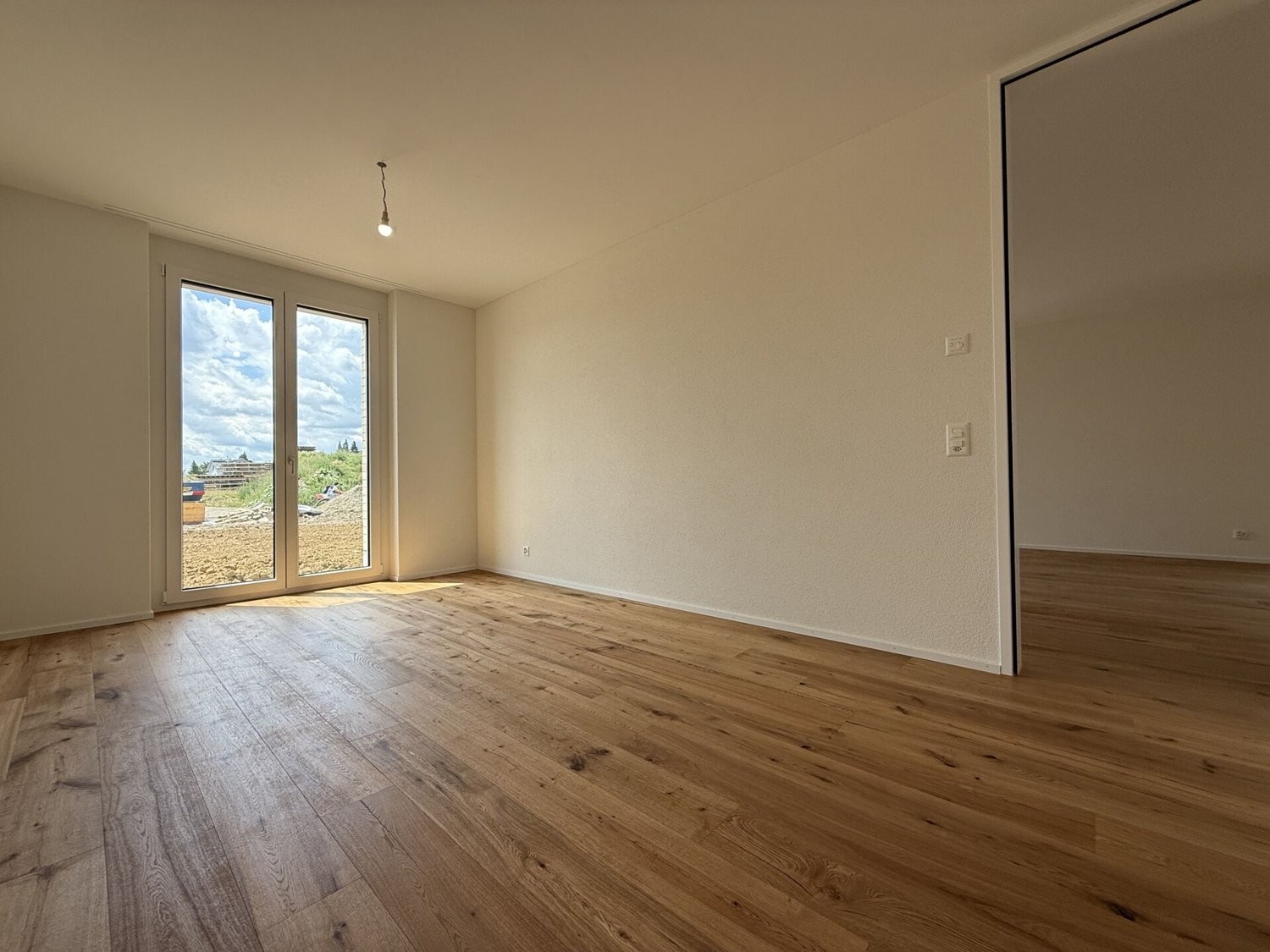 3 ½ rooms apartment, Foto 8 von 10