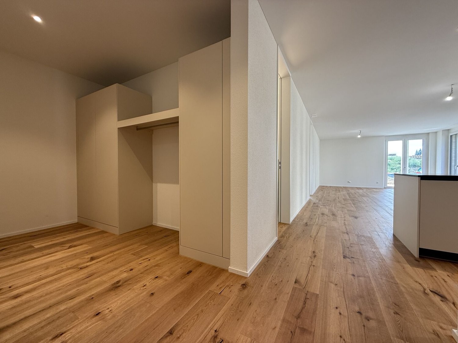 3 ½ rooms apartment, Foto 6 von 10