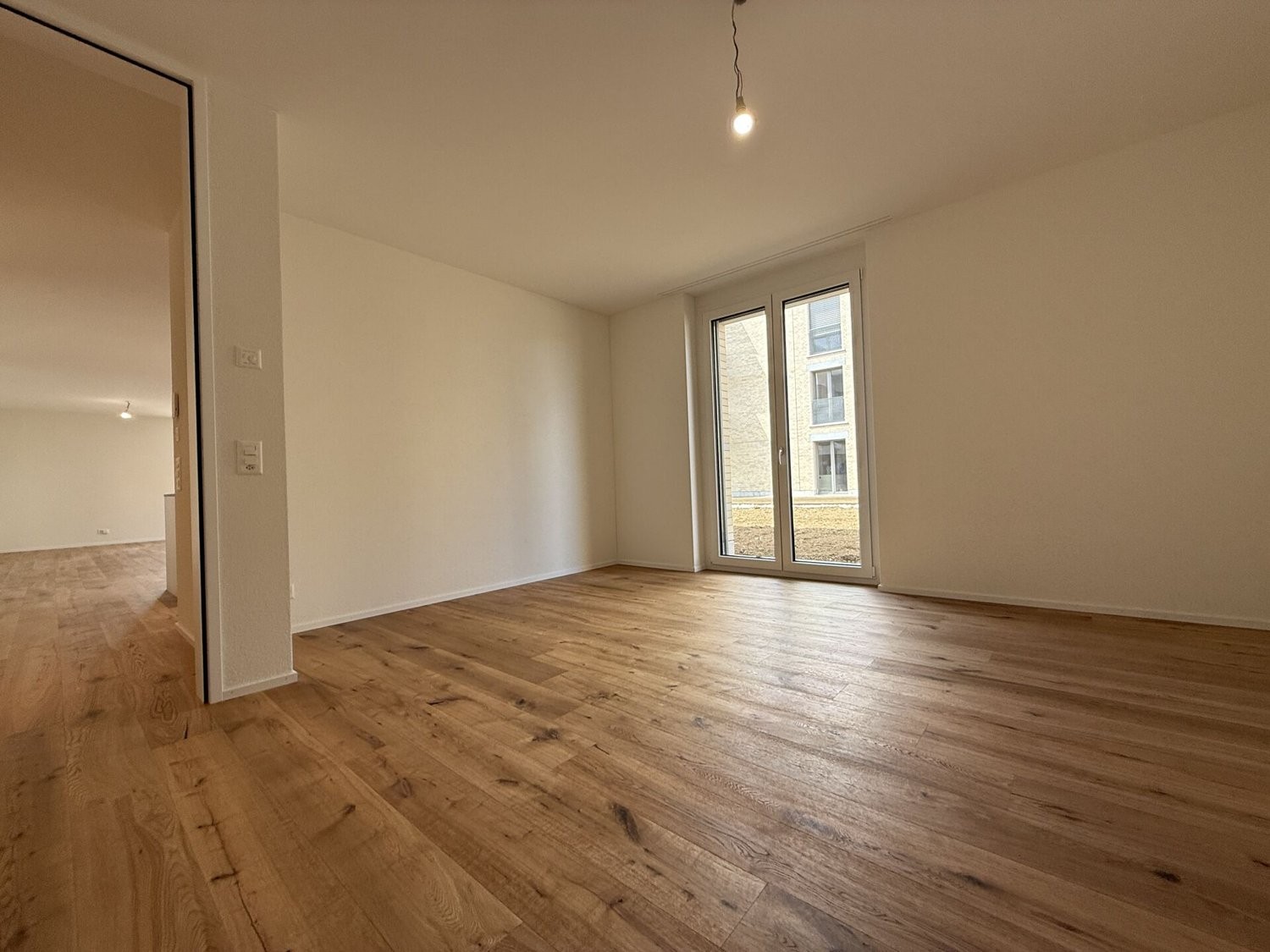 3 ½ rooms apartment, Foto 7 von 10
