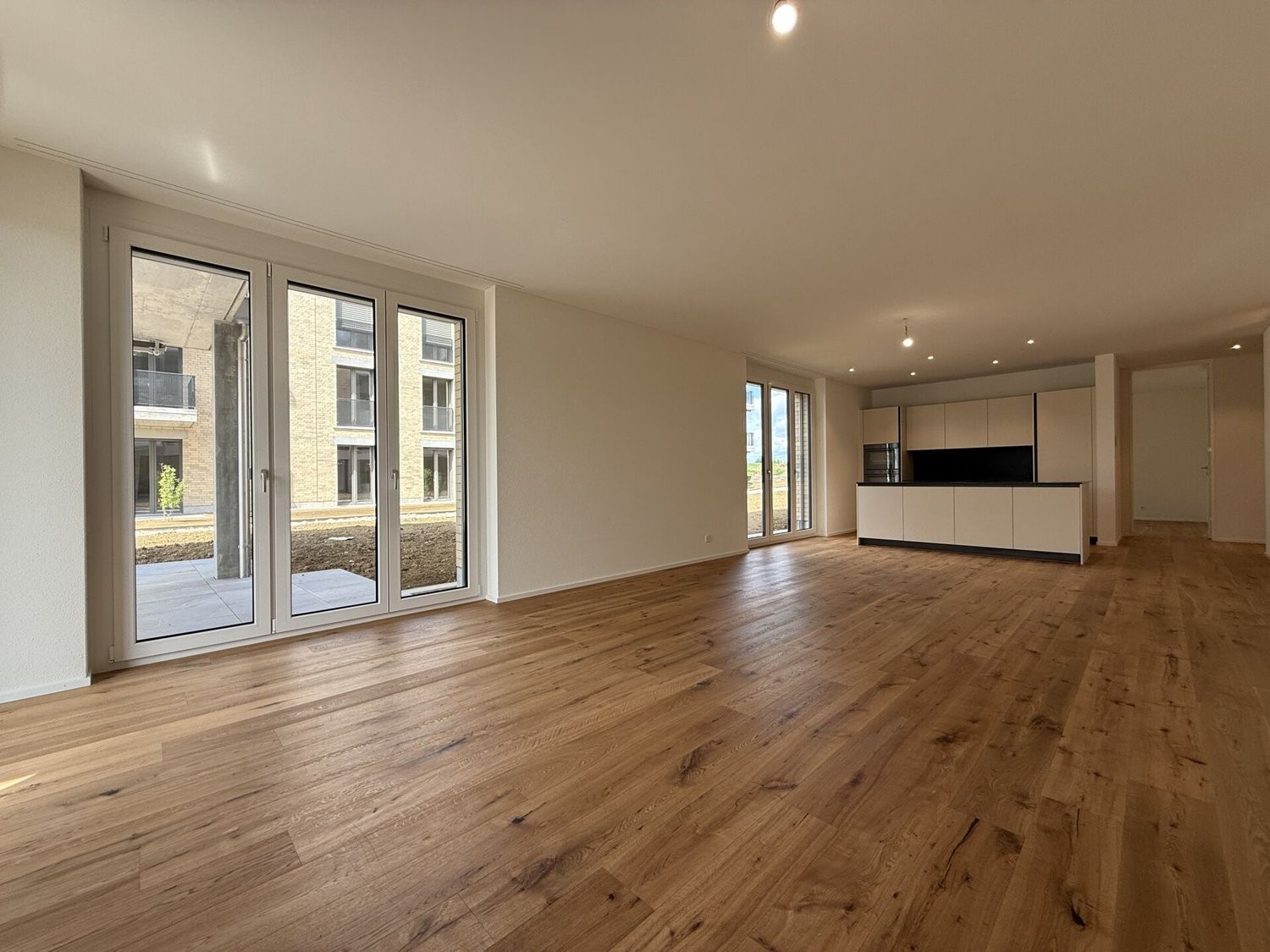 3 ½ rooms apartment, Foto 5 von 10