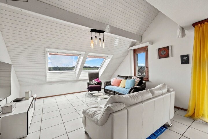 Multi family house
