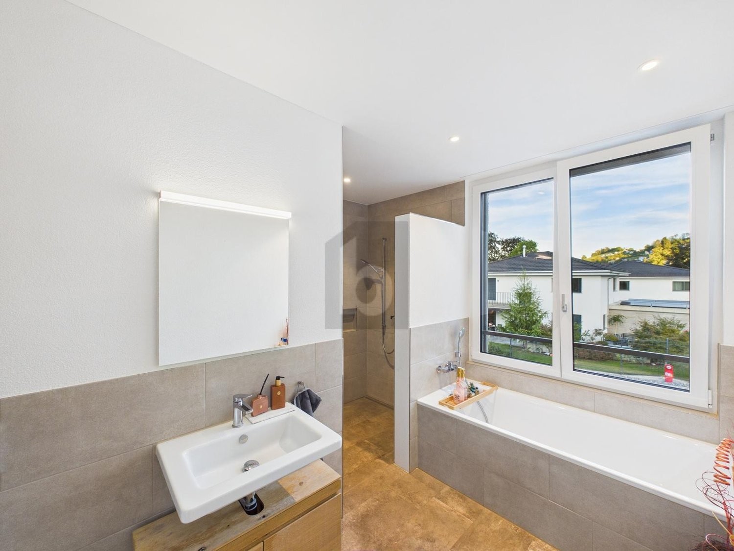 5 ½ rooms duplex house, Foto 4 von 4