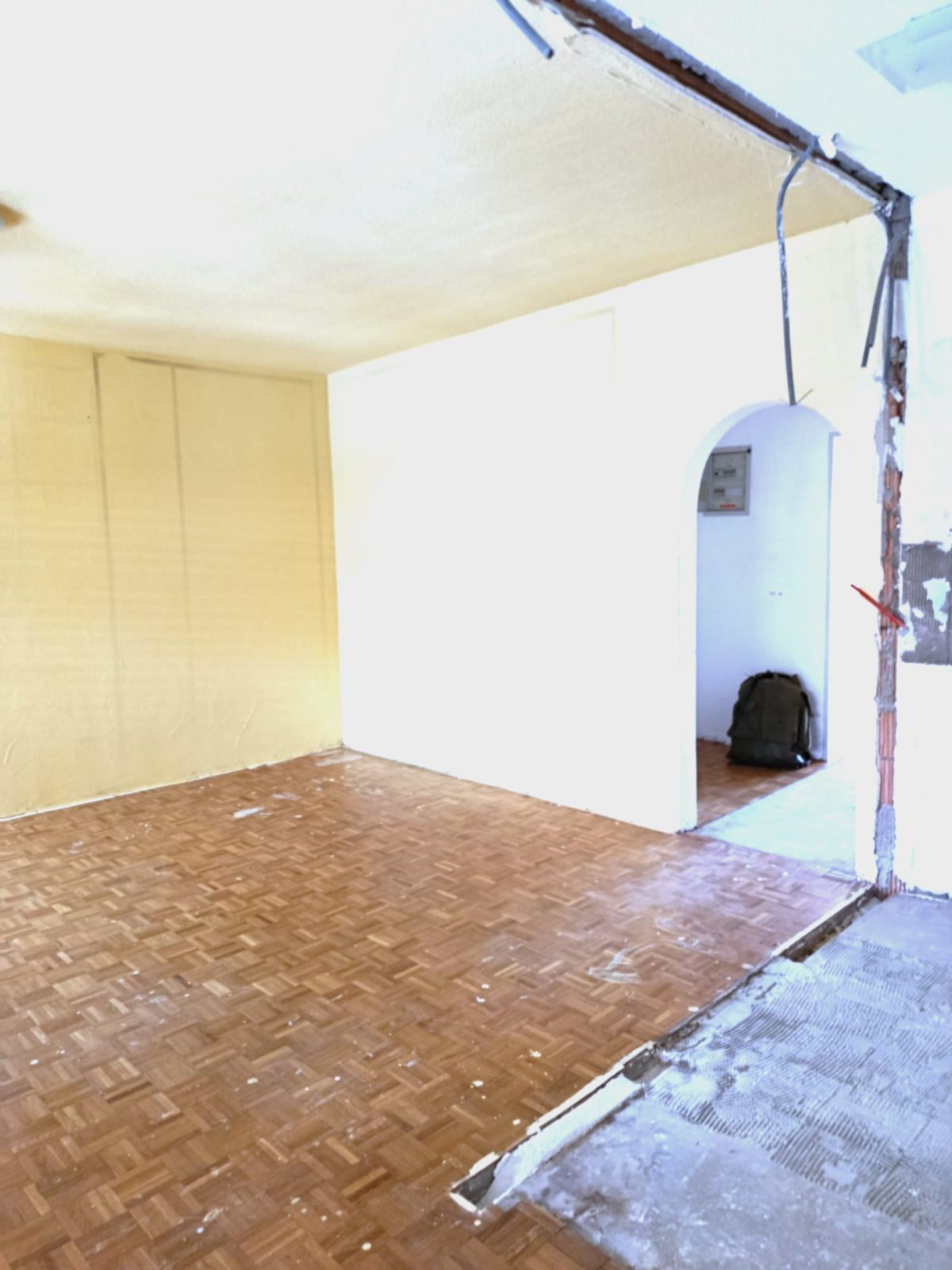 Charakterstarker Altbau sucht Ihre persönliche Note!, Foto 6 von 8