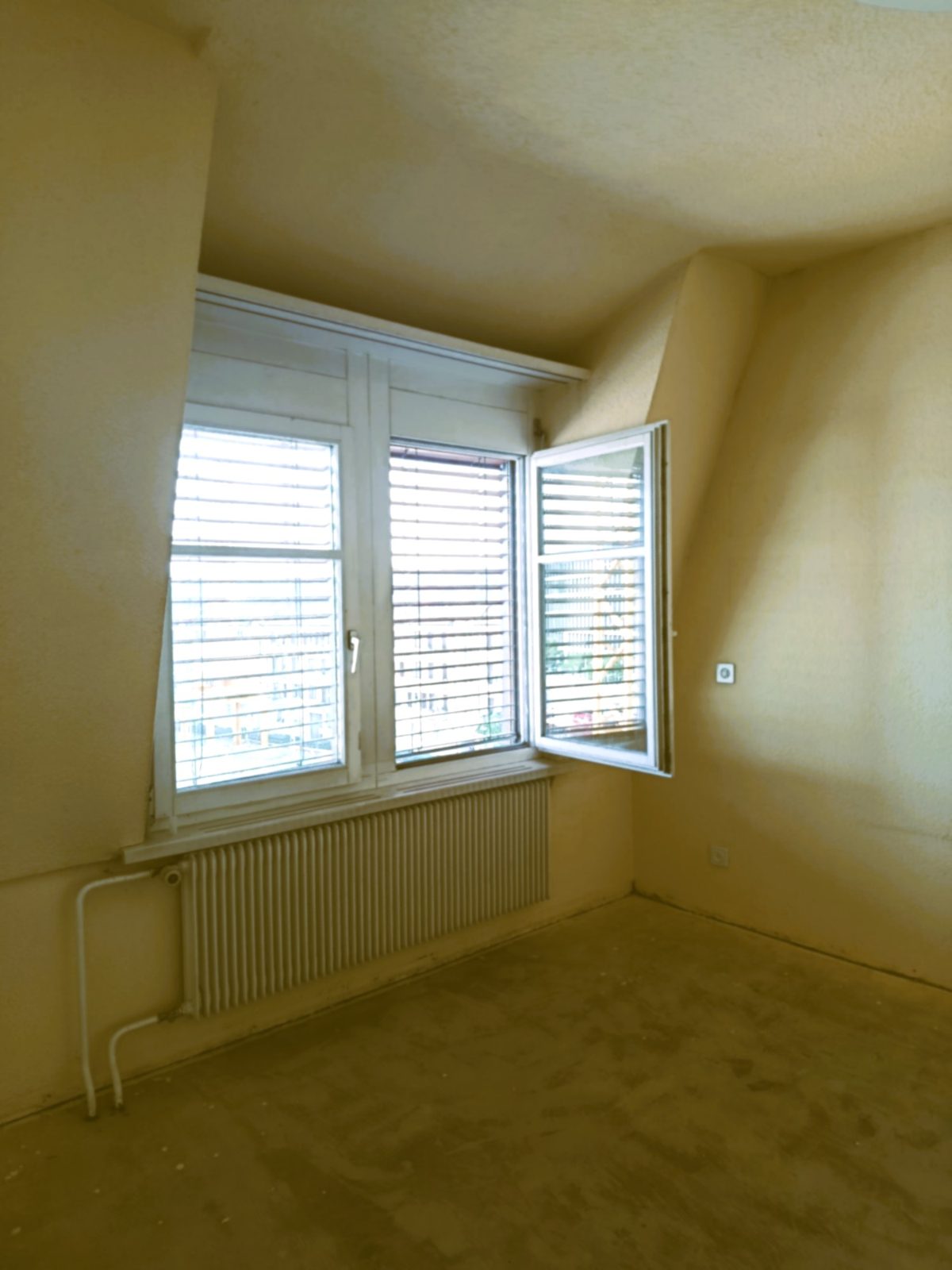 Charakterstarker Altbau sucht Ihre persönliche Note!, Foto 1 von 8