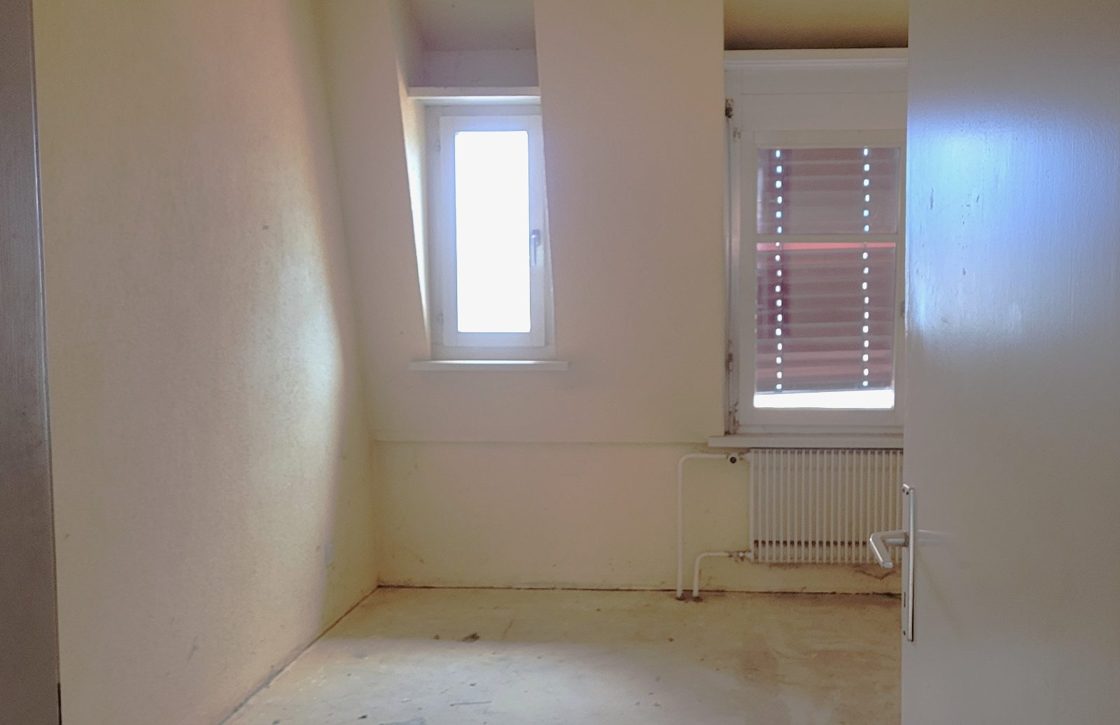 Charakterstarker Altbau sucht Ihre persönliche Note!, Foto 2 von 8