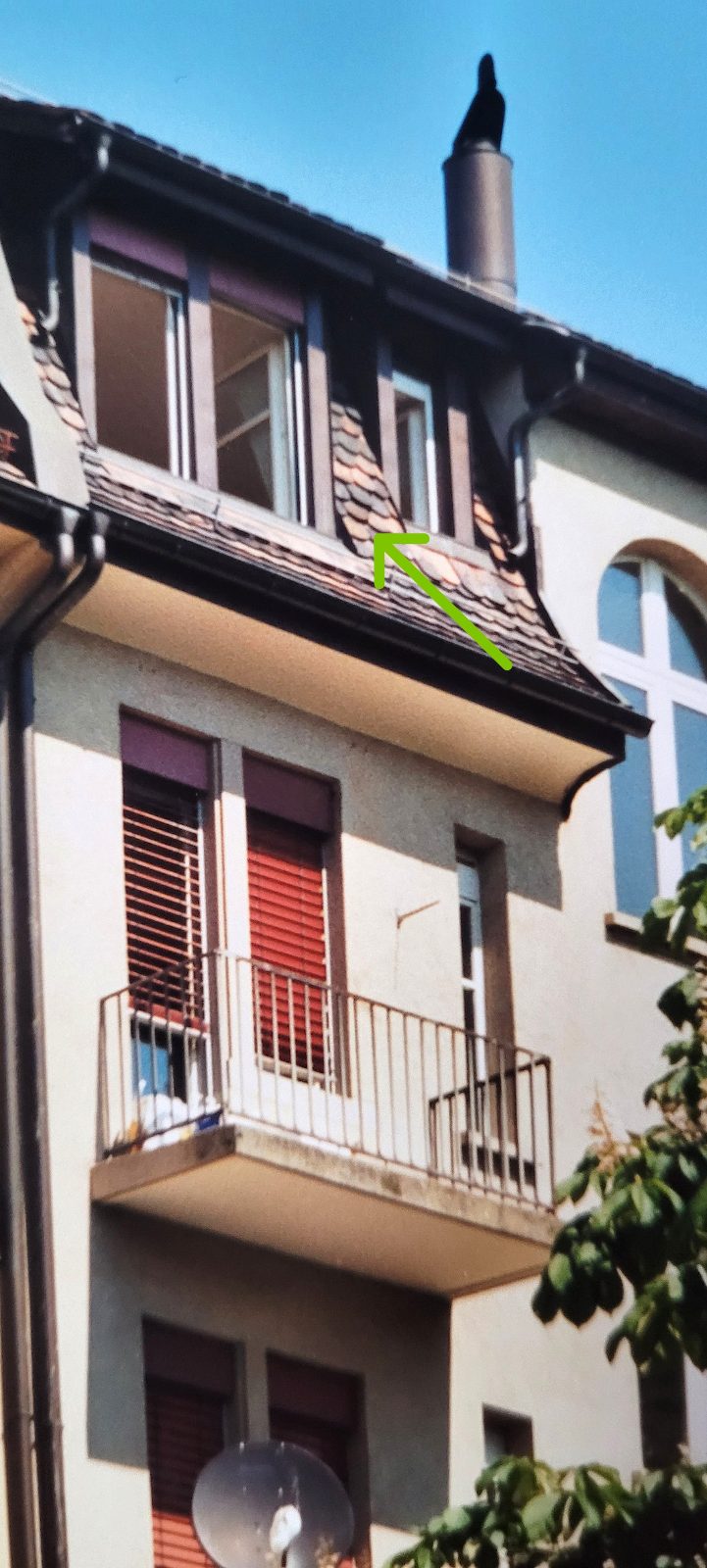 Charakterstarker Altbau sucht Ihre persönliche Note!, Foto 8 von 8