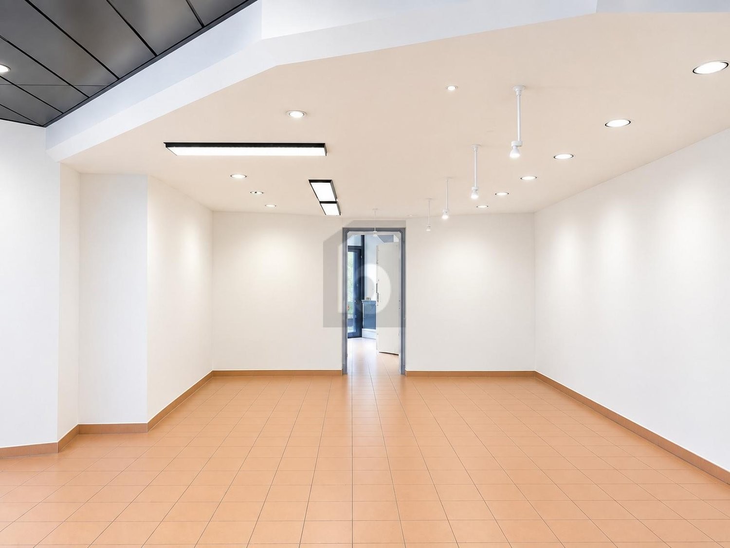 127m² Geschäftslokal